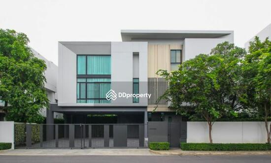 For Rent - Nantawan Rama 9 Srinakarin, Bangkok