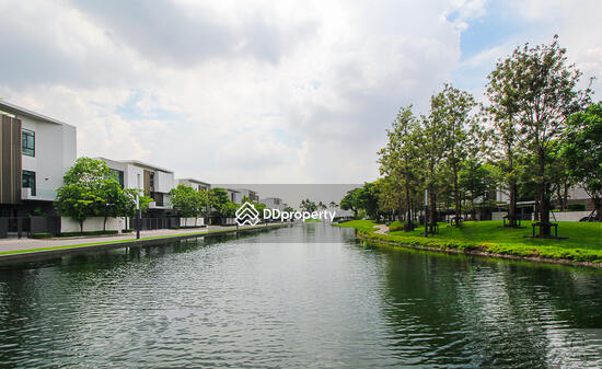 For Rent - Nantawan Rama 9 Srinakarin, Bangkok