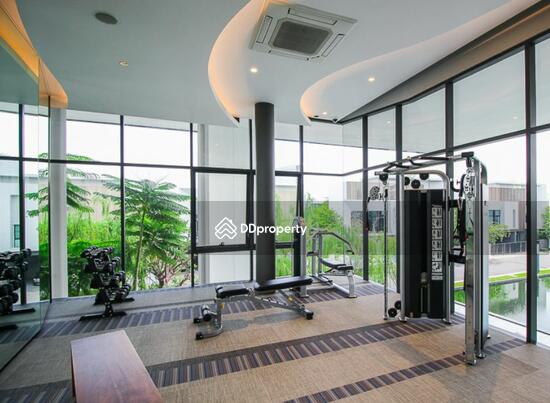 For Rent - Nantawan Rama 9 Srinakarin, Bangkok