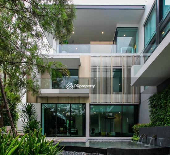 For Rent - Nantawan Rama 9 Srinakarin, Bangkok