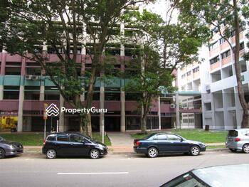 Kitchener Complex