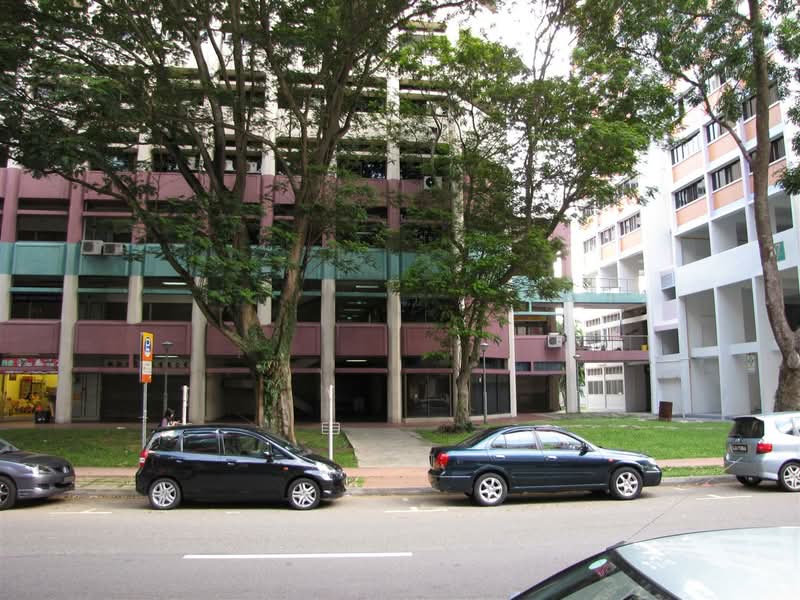Kitchener Complex, 809 French Road, 578 sqft, Office For Rent, by Liow Hai Ting, 500131835 - CommercialGuru.com.sg