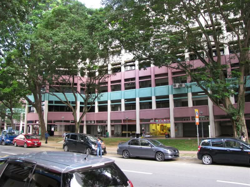 Kitchener Complex, 809 French Road, 578 sqft, Office For Rent, by Liow Hai Ting, 500131835 - CommercialGuru.com.sg