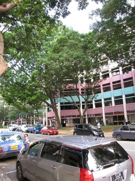 Kitchener Complex, 809 French Road, 578 sqft, Office For Rent, by Liow Hai Ting, 500131835 - CommercialGuru.com.sg