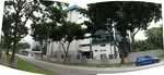 Kl Hiap Aik Logistics Building #0