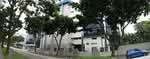 Kl Hiap Aik Logistics Building #0