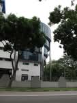 Kl Hiap Aik Logistics Building #0
