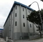 Kl Hiap Aik Logistics Building #0