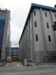 Kl Hiap Aik Logistics Building #0