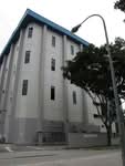 Kl Hiap Aik Logistics Building #0