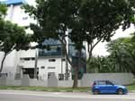 Kl Hiap Aik Logistics Building #0