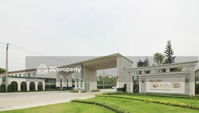  - Golden Town 2 Pinklao - Charansanitwong : โกลเด้น ทาวน์ 2 ปิ่นเกล้า - จรัญสนิทวงศ์