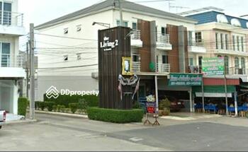 The Living 2 Baan Kluay - Sai Noi : เดอะ ลิฟวิ่ง 2 บ้านกล้วย - ไทรน้อย