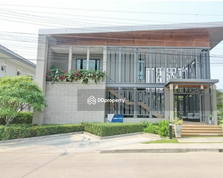 For Rent - The Plant Simpls Ramkhamheang 118, Bangkok