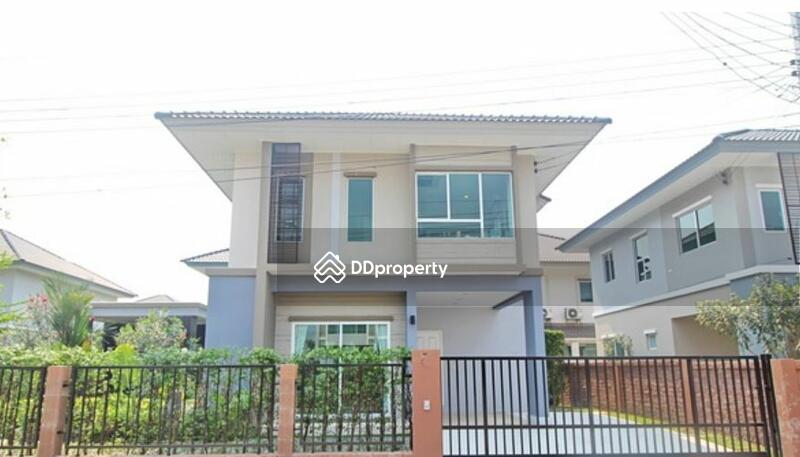 For Rent - The Plant Simpls Ramkhamheang 118, Bangkok