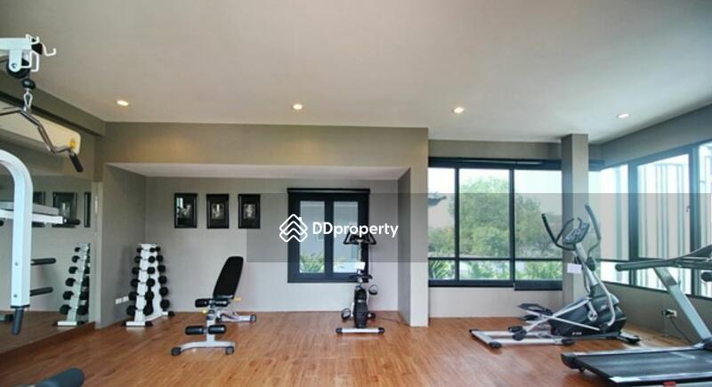 For Rent - The Plant Simpls Ramkhamheang 118, Bangkok