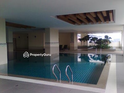 - 231 TR Serviced Suite