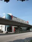 Komoco Building #0