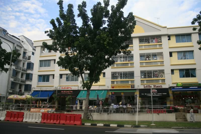 Kurau Court, 201 Telok Kurau Road, 3 Bedrooms, 1,173 sqft, Apartment For Rent, by Rachel Chen, 25260946 - PropertyGuru.com.sg