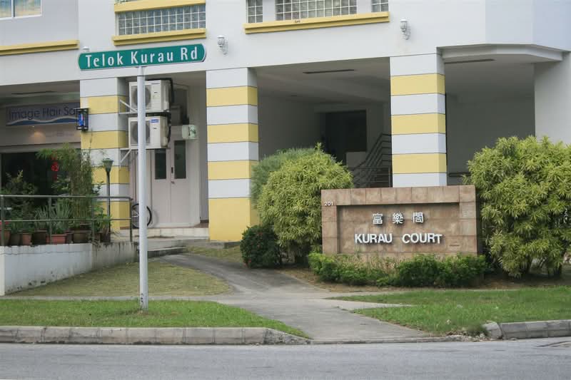 Kurau Court, 201 Telok Kurau Road, 3 Bedrooms, 1,173 sqft, Apartment For Rent, by Rachel Chen, 25260946 - PropertyGuru.com.sg