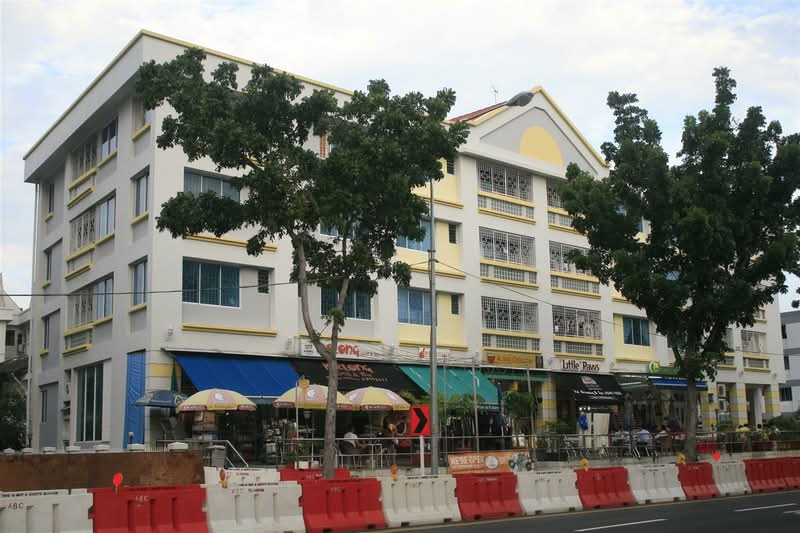 Kurau Court, 201 Telok Kurau Road, 3 Bedrooms, 1,173 sqft, Apartment For Rent, by Rachel Chen, 25260946 - PropertyGuru.com.sg