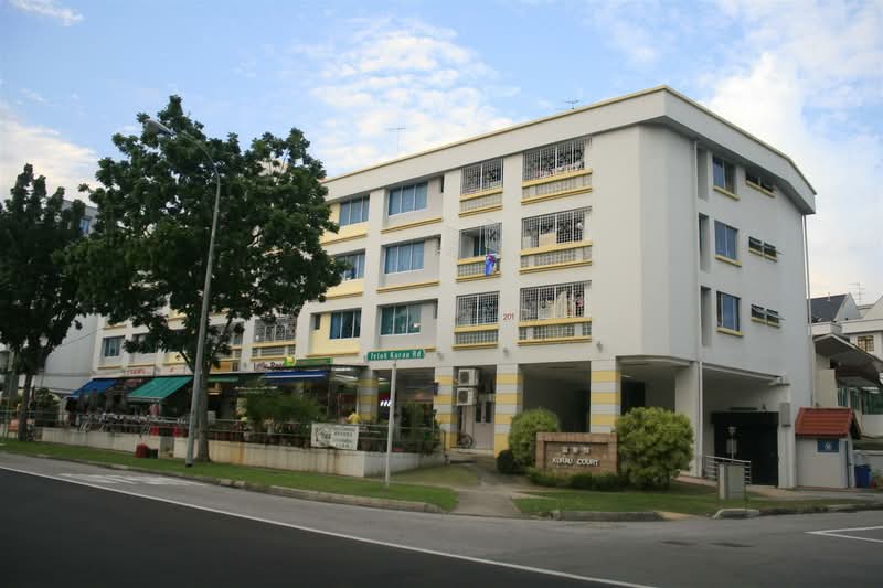 Kurau Court, 201 Telok Kurau Road, 3 Bedrooms, 1,173 sqft, Apartment For Rent, by Rachel Chen, 25260946 - PropertyGuru.com.sg