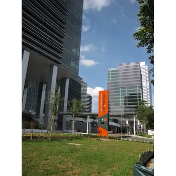 Kwang Yeow Heng Building