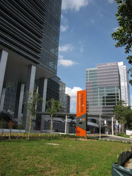 Kwang Yeow Heng Building, 30 Alexandra Lane, 200 sqft, Light Industrial (B1) For Rent, by James Goh, 500184520 - CommercialGuru.com.sg