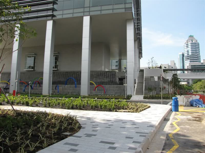 Kwang Yeow Heng Building, 30 Alexandra Lane, 200 sqft, Light Industrial (B1) For Rent, by James Goh, 500184520 - CommercialGuru.com.sg
