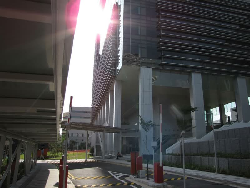 Kwang Yeow Heng Building, 30 Alexandra Lane, 200 sqft, Light Industrial (B1) For Rent, by James Goh, 500184520 - CommercialGuru.com.sg