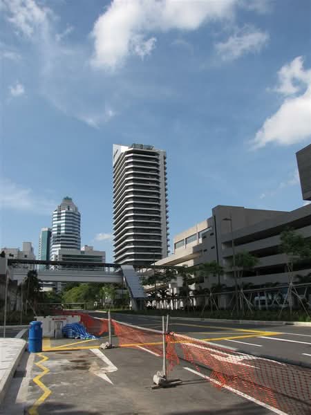 Kwang Yeow Heng Building, 30 Alexandra Lane, 200 sqft, Light Industrial (B1) For Rent, by James Goh, 500184520 - CommercialGuru.com.sg