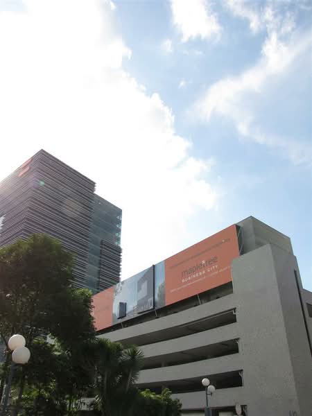 Kwang Yeow Heng Building, 30 Alexandra Lane, 200 sqft, Light Industrial (B1) For Rent, by James Goh, 500184520 - CommercialGuru.com.sg