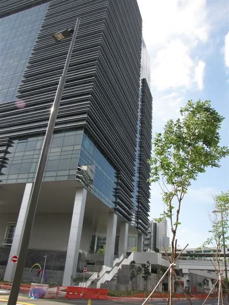Kwang Yeow Heng Building, 30 Alexandra Lane, 200 sqft, Light Industrial (B1) For Rent, by James Goh, 500184520 - CommercialGuru.com.sg