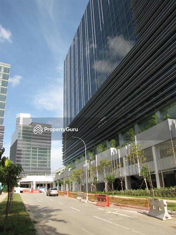 Kwang Yeow Heng Building at Buona Vista / West Coast / Clementi New ...