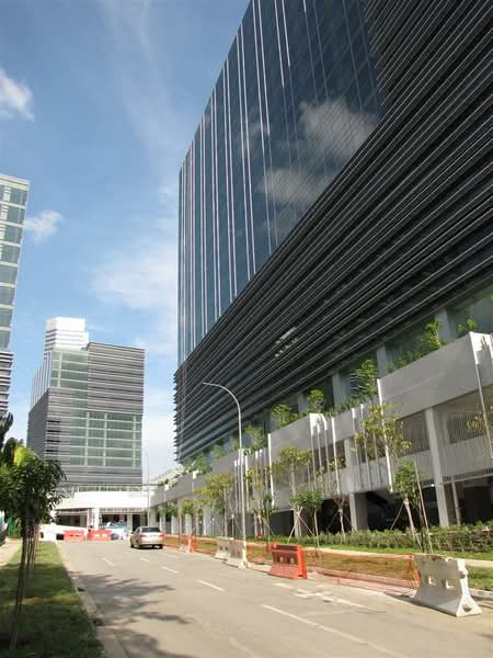 Kwang Yeow Heng Building, 30 Alexandra Lane, 200 sqft, Light Industrial (B1) For Rent, by James Goh, 500184520 - CommercialGuru.com.sg