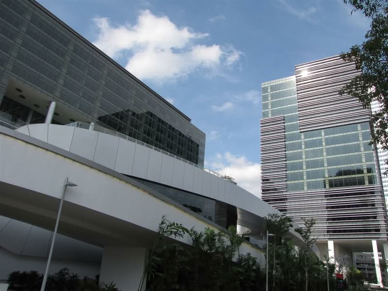 Kwang Yeow Heng Building, 30 Alexandra Lane, 200 sqft, Light Industrial (B1) For Rent, by James Goh, 500184520 - CommercialGuru.com.sg