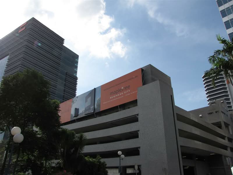 Kwang Yeow Heng Building, 30 Alexandra Lane, 200 sqft, Light Industrial (B1) For Rent, by James Goh, 500184520 - CommercialGuru.com.sg