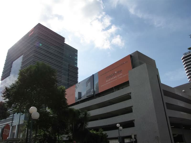 Kwang Yeow Heng Building, 30 Alexandra Lane, 200 sqft, Light Industrial (B1) For Rent, by James Goh, 500184520 - CommercialGuru.com.sg