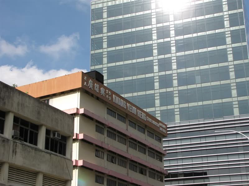 Kwang Yeow Heng Building, 30 Alexandra Lane, 200 sqft, Light Industrial (B1) For Rent, by James Goh, 500184520 - CommercialGuru.com.sg