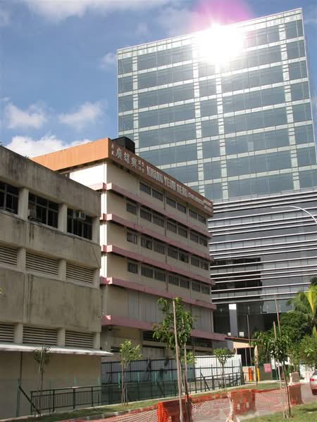 Kwang Yeow Heng Building, 30 Alexandra Lane, 200 sqft, Light Industrial (B1) For Rent, by James Goh, 500184520 - CommercialGuru.com.sg