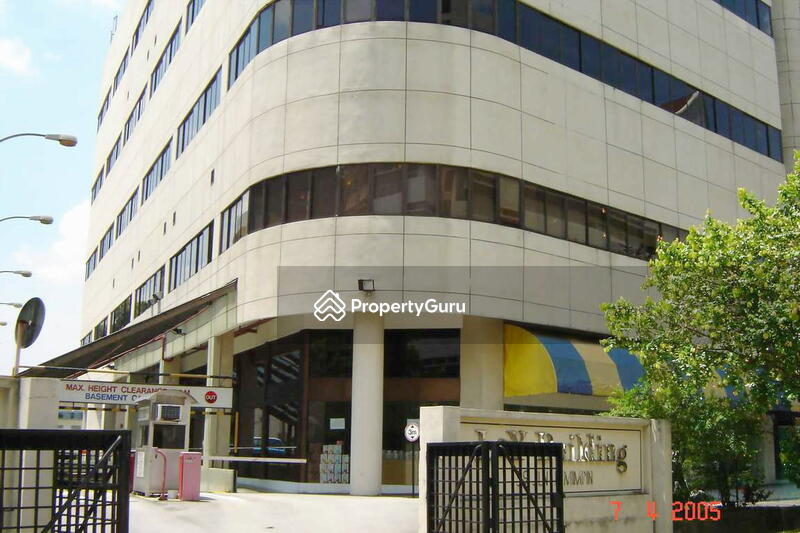 For Rent - L&Y Building