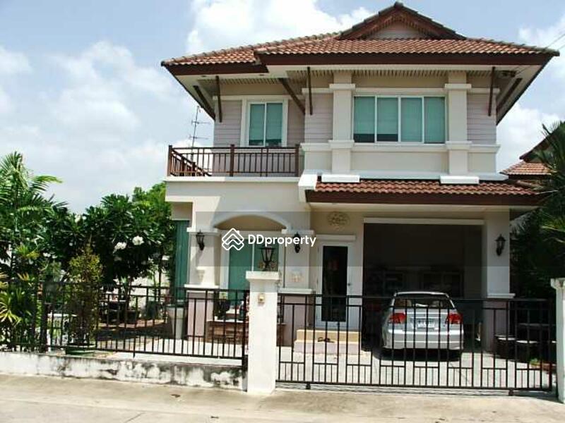 For Sale - Baan Suan Phueng Ramintra 65, Bangkok