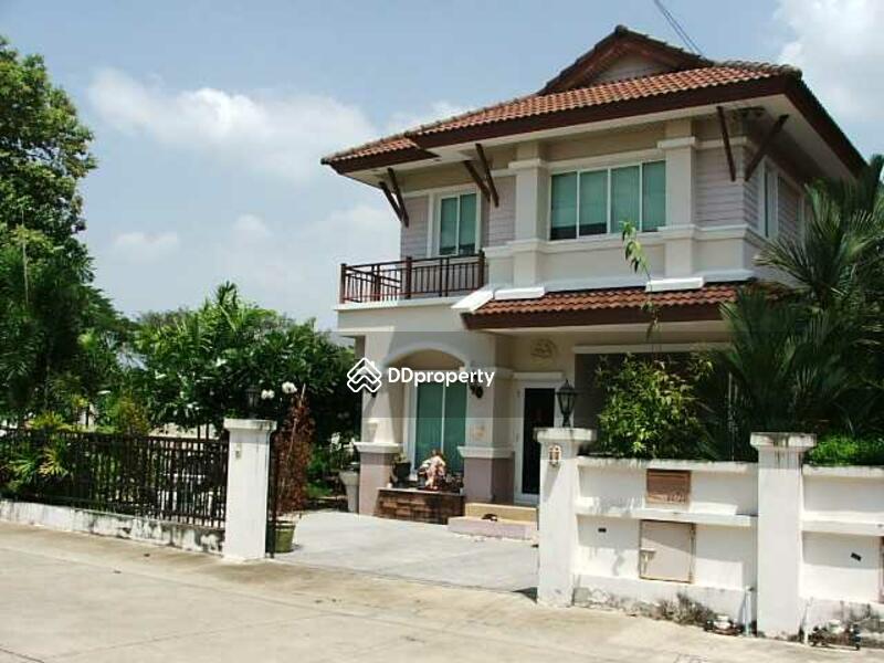 For Sale - Baan Suan Phueng Ramintra 65, Bangkok