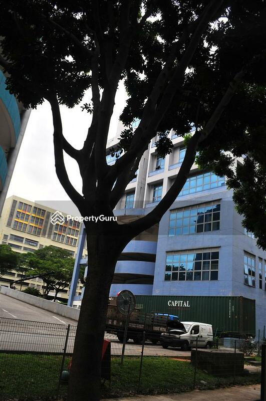 L.W Techno Centre #0