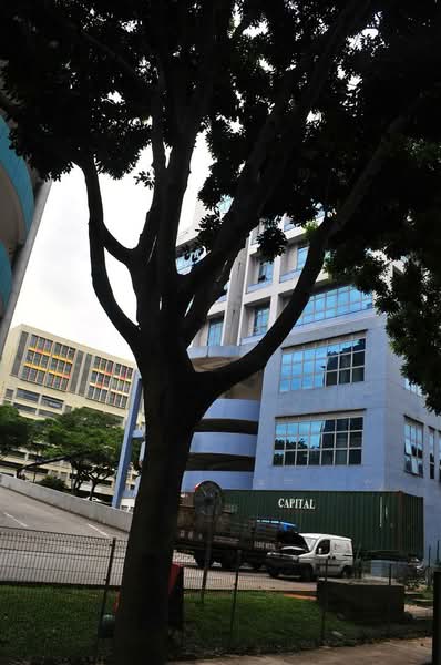 L.W Techno Centre, 46 Toh Guan Road East, 1,389 sqft, Factory / Workshop (B2) For Sale, by Lara Lam, 60218554 - CommercialGuru.com.sg