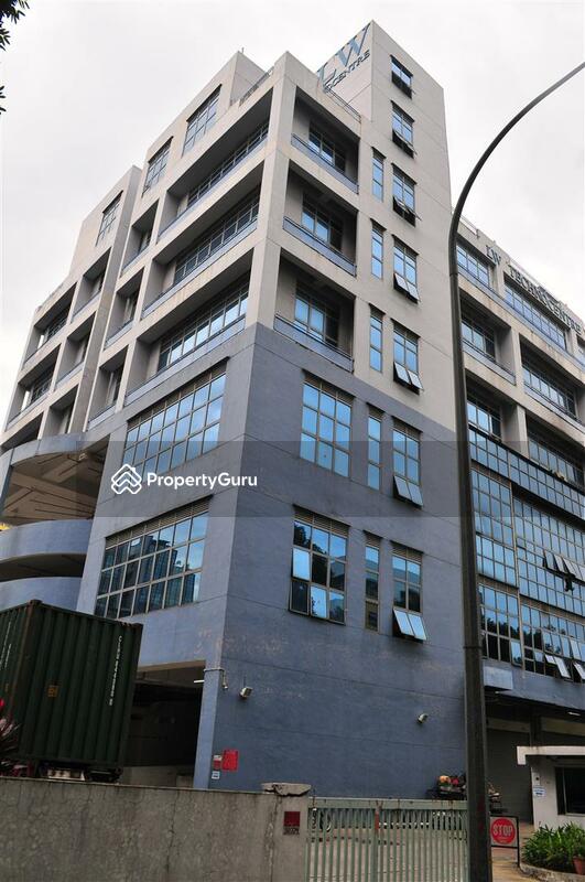 L.W Techno Centre #0