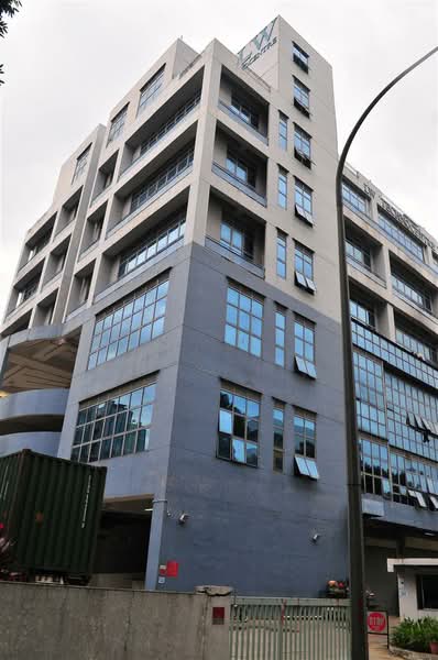 L.W Techno Centre, 46 Toh Guan Road East, 1,389 sqft, Factory / Workshop (B2) For Sale, by Lara Lam, 60218554 - CommercialGuru.com.sg