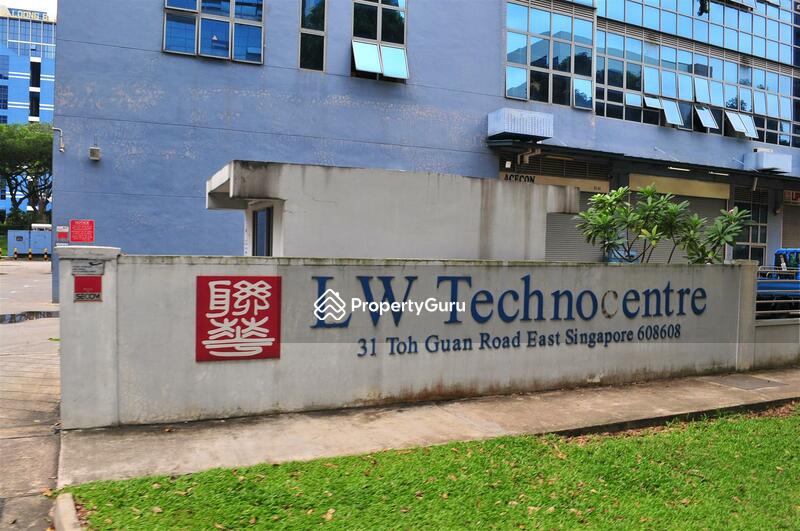 L.W Techno Centre #0