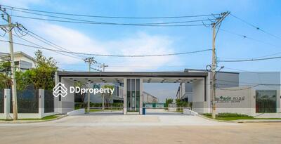 - The Ricco Town Ramintra – Watcharapol : เดอะริคโค้ ทาวน์ รามอินทรา – วัชรพล