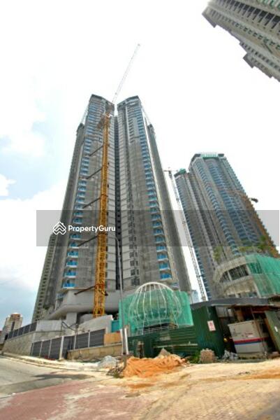 For Rent - 28 Mont Kiara @ MK28
